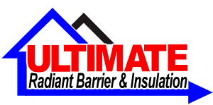 ultimate radiant barrier & insulation logo