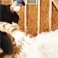 blown in insulation