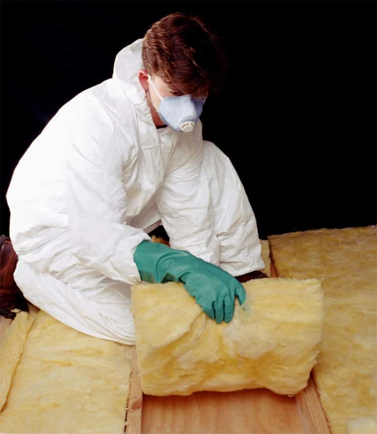 batt fiberglass insulation company houston