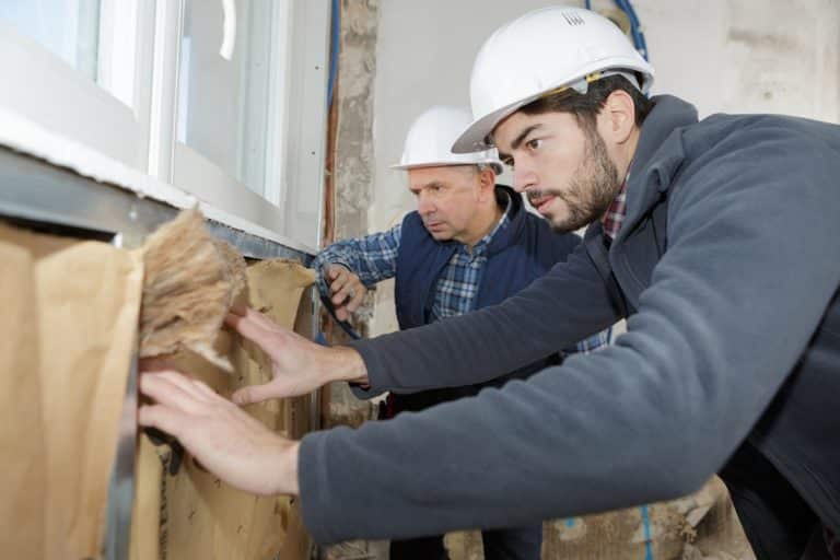 Professional insulation contractors serving Clear Lake Texas