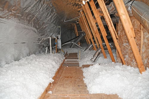 houston insulation contractor