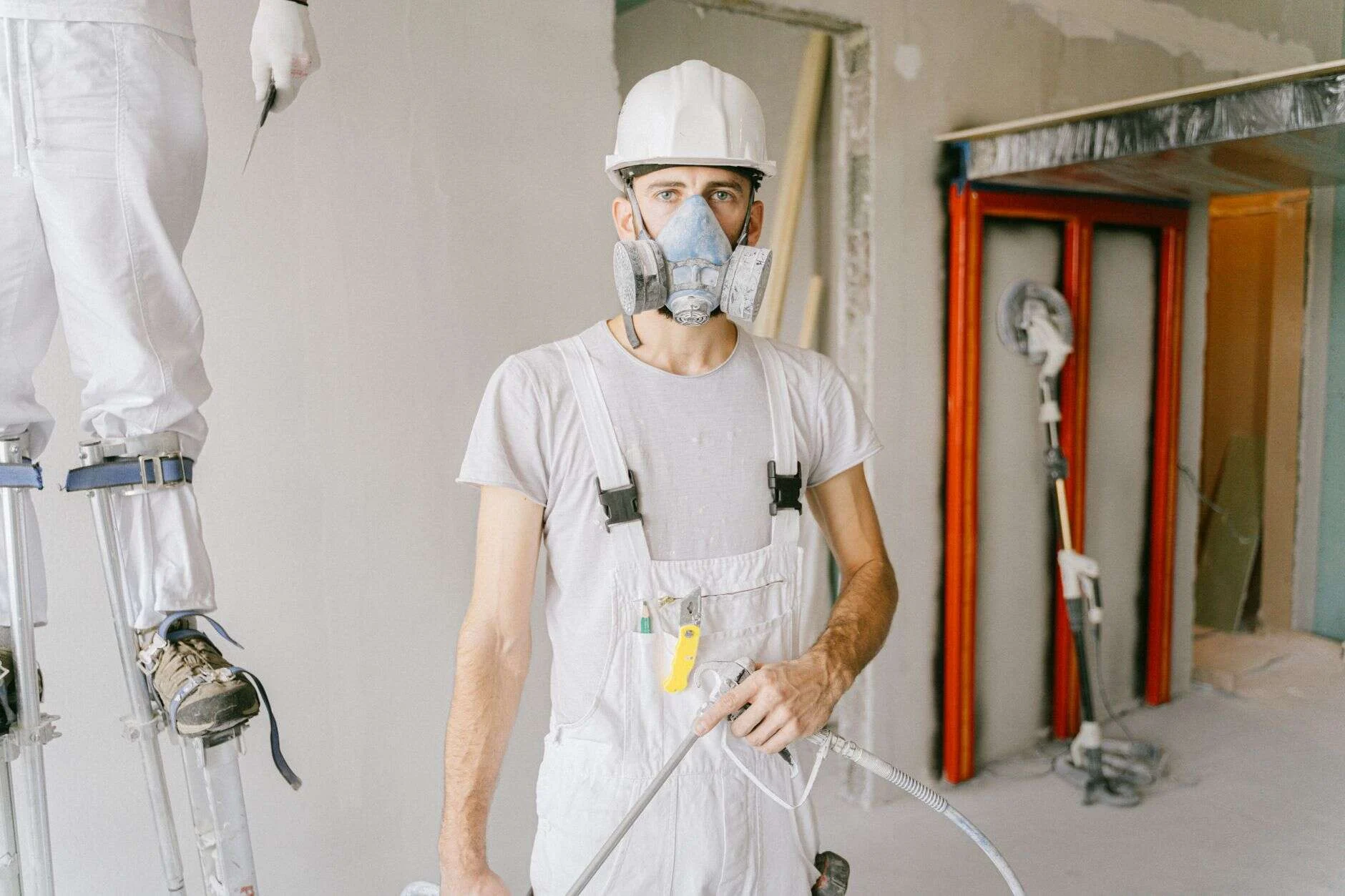 Professional insulation installation for Katy TX homes