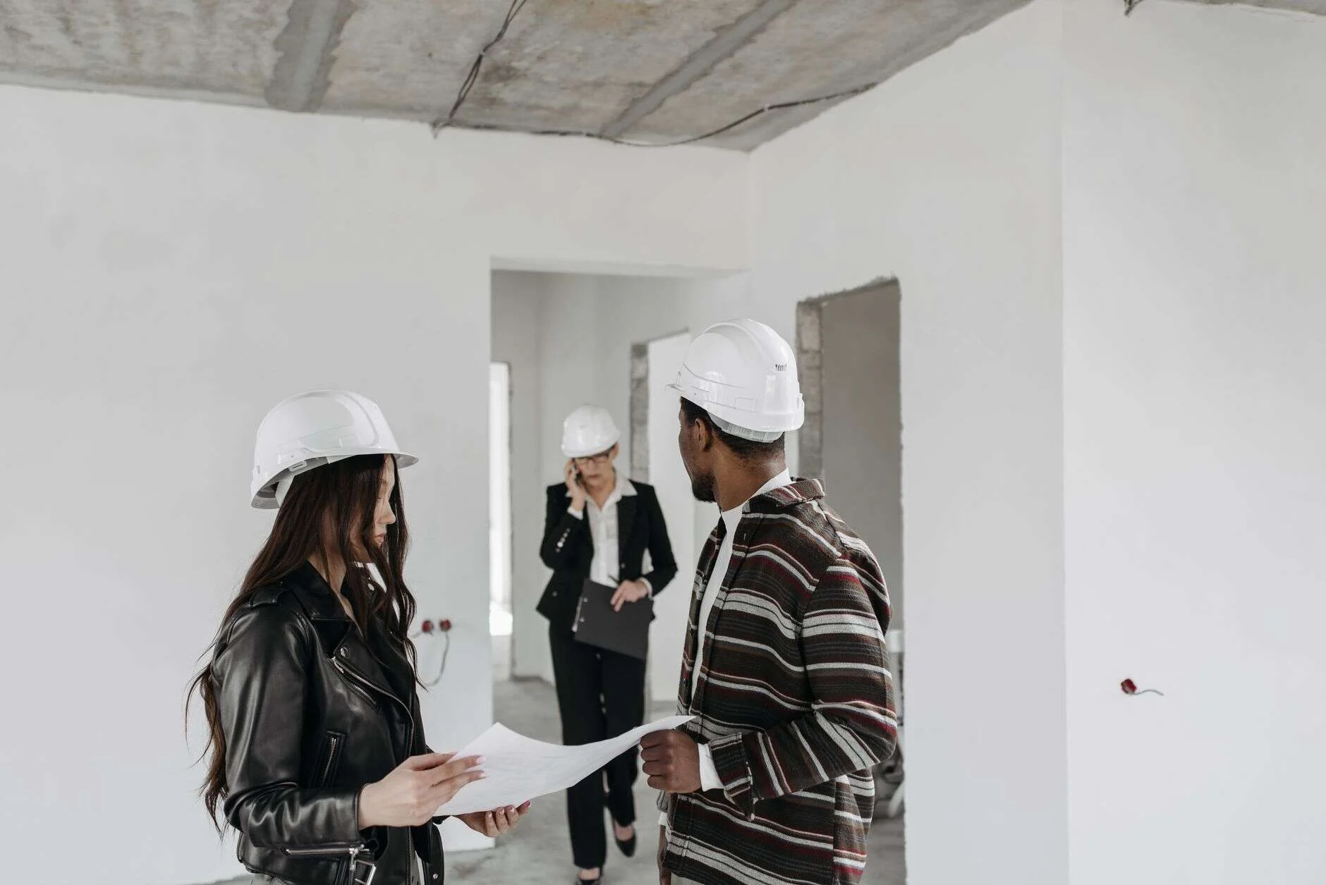Professional insulation assessment in Stafford Texas