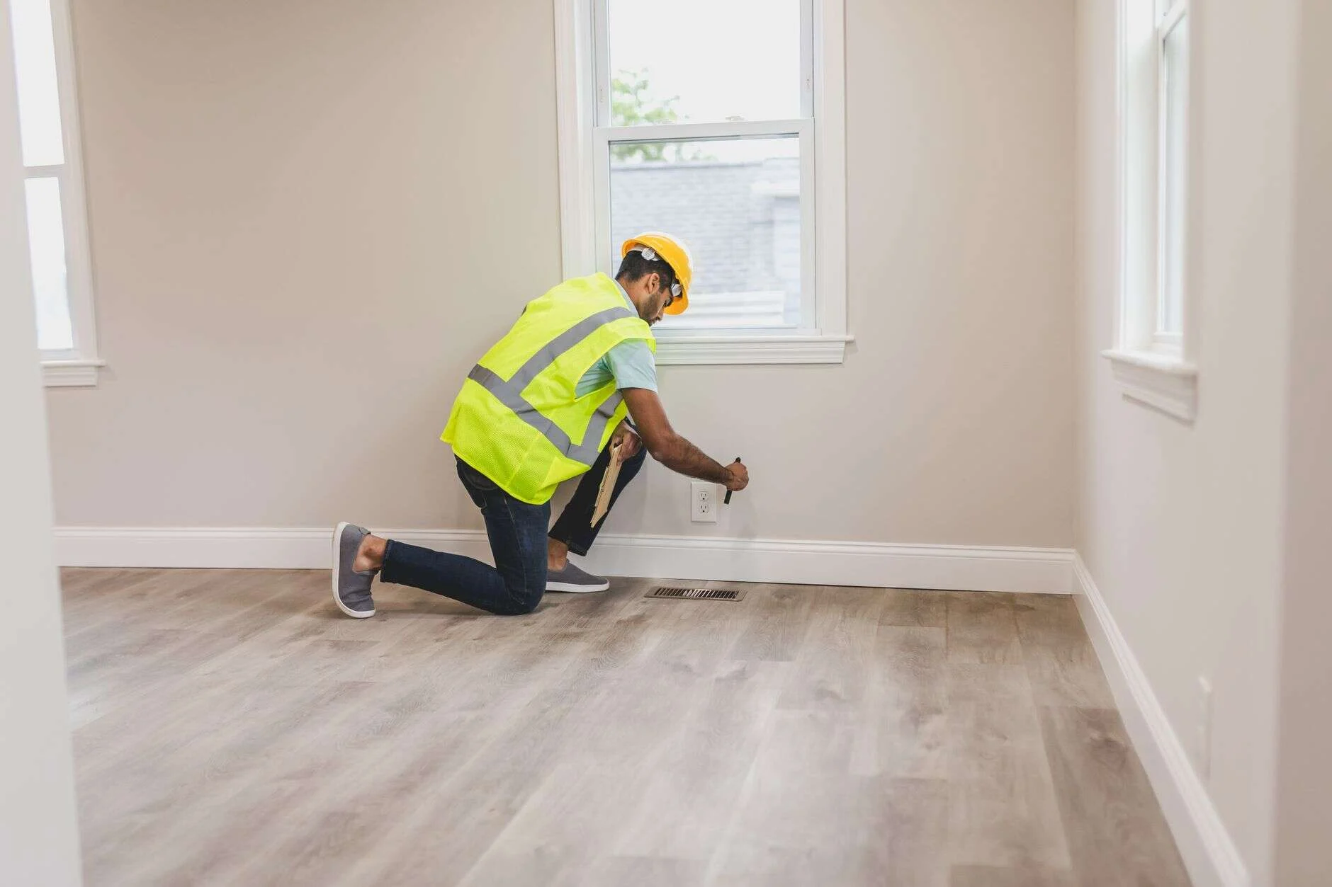 Professional evaluation for Houston home insulation services