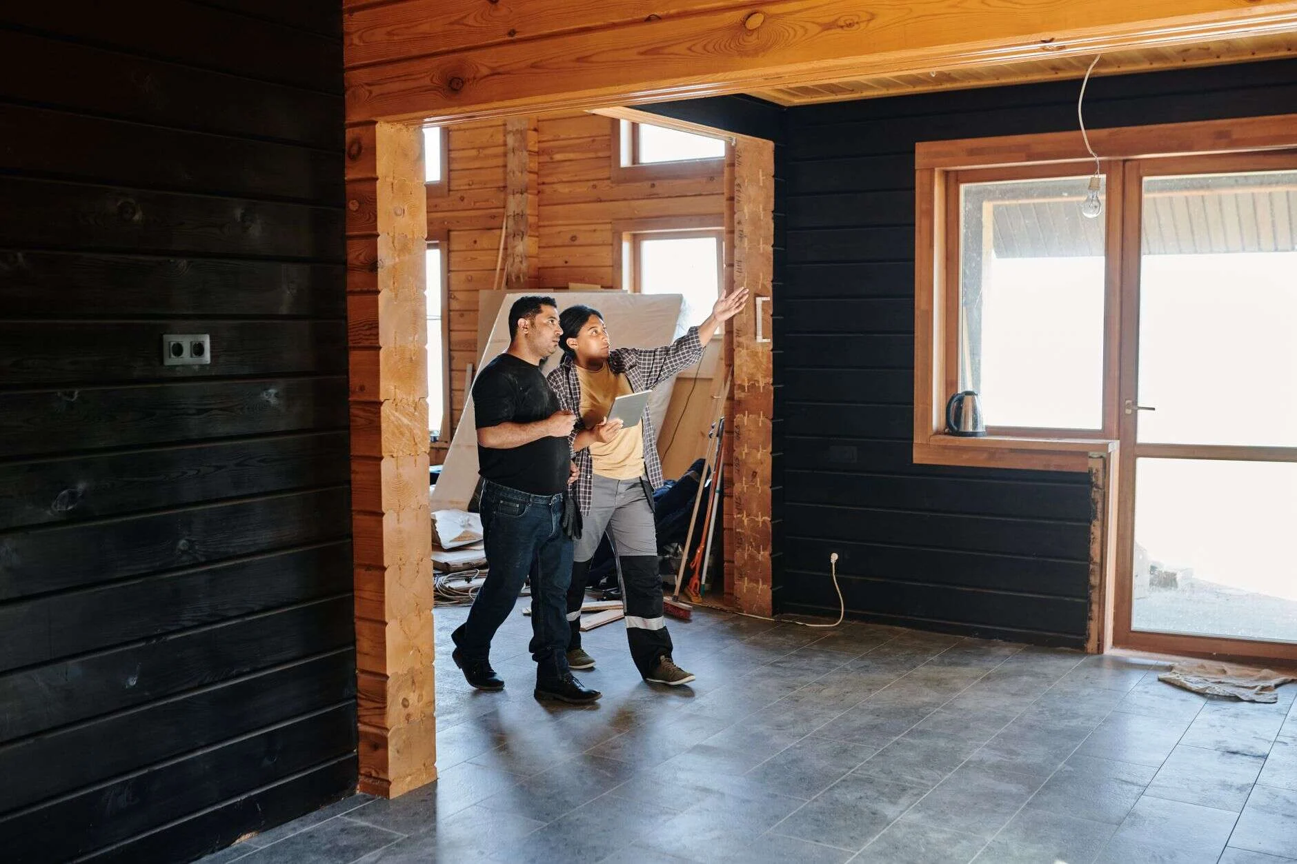 Professional home insulation planning for Stafford Texas homes